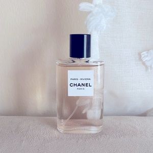 COPY - Authentic Chanel Paris - Riviera